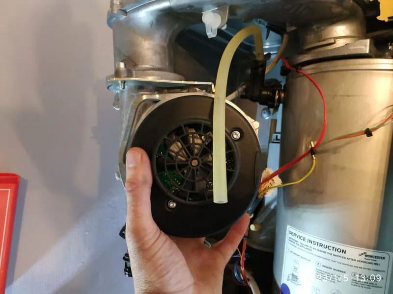 Boiler Repair service by Response Boiler Repair Liverpool