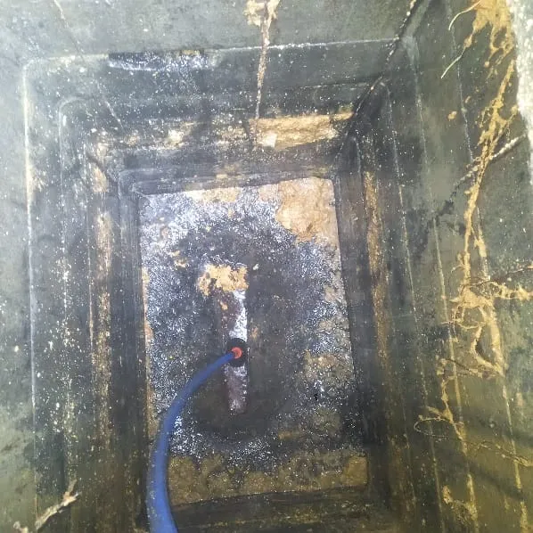 Drain Unblocking service in Manchester by Flo Drainage