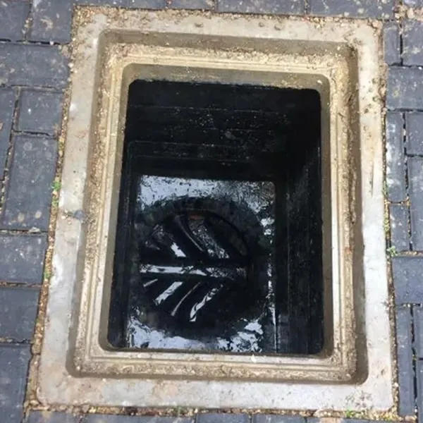 Emergency Drain Unblocking service in Accrington and Blackburn by Lancashire Drain Unblocking