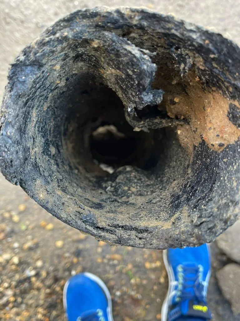 CCTV Drain Surveys in 