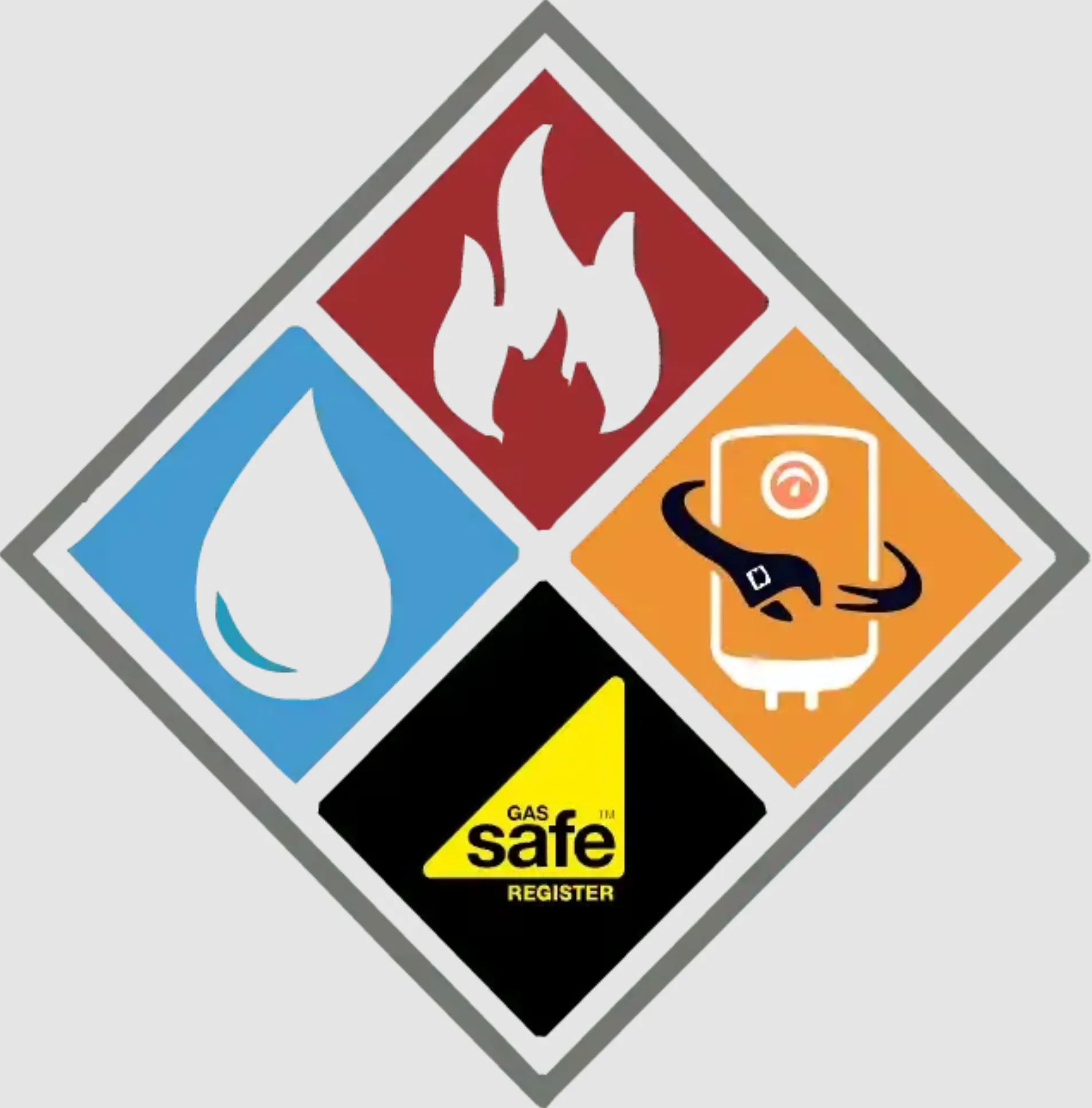 Response Boiler Repair Liverpool Logo