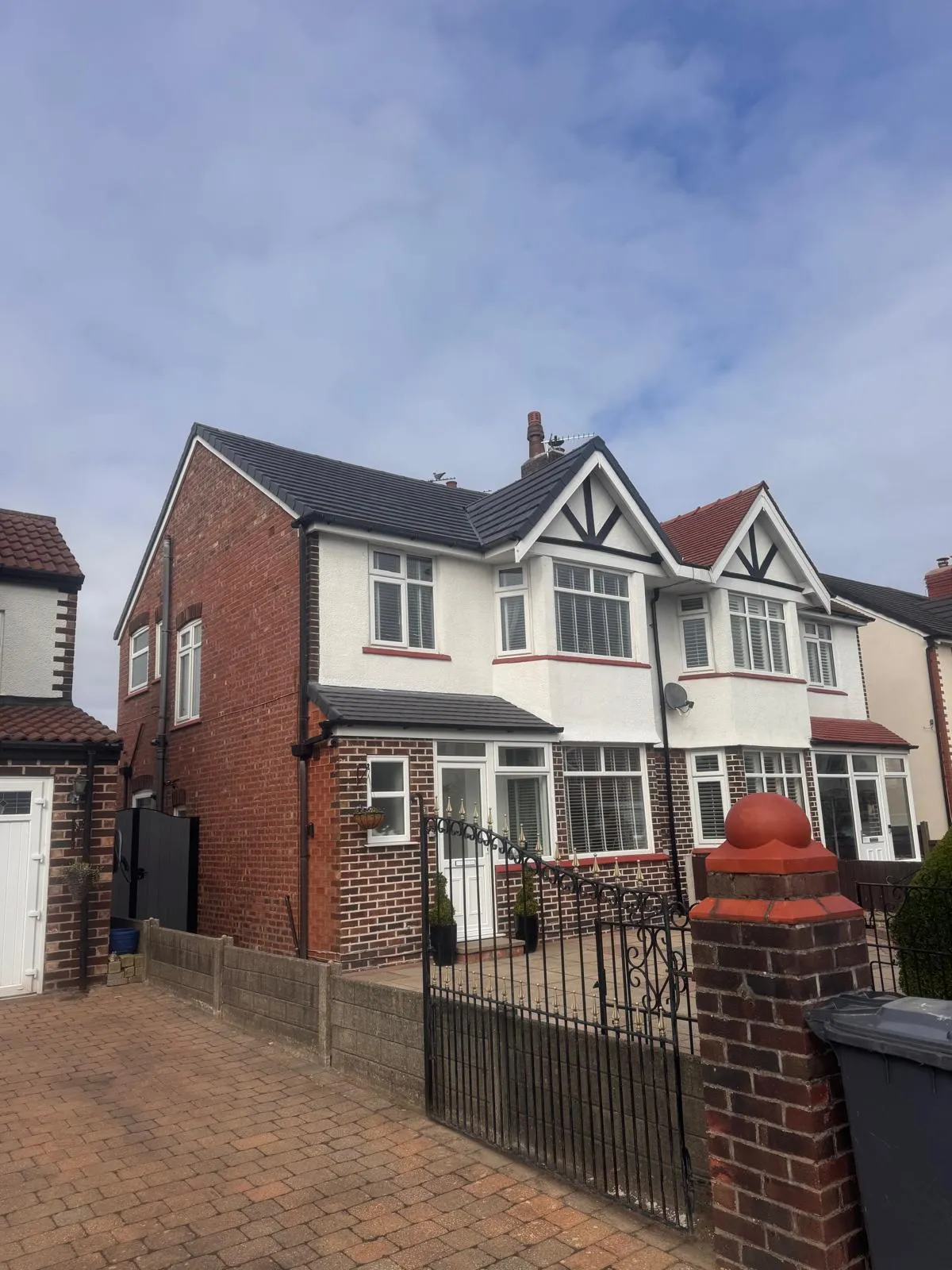 Roof Replacements service by Roofworks Roofing and Property Maintenance in Southport