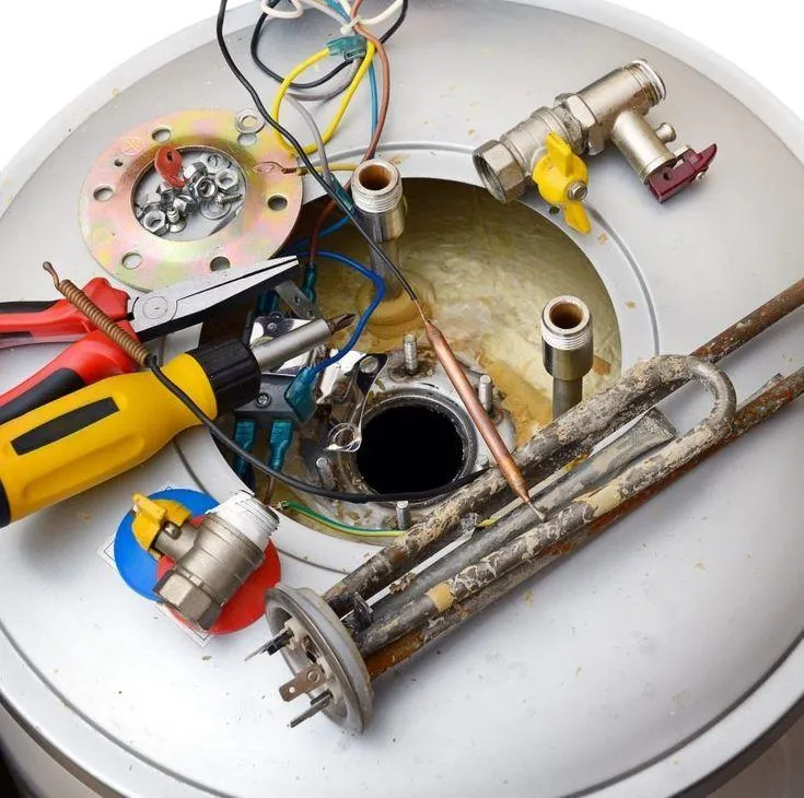Response Boiler Repair Liverpool - Professional Heating Services - Main Service