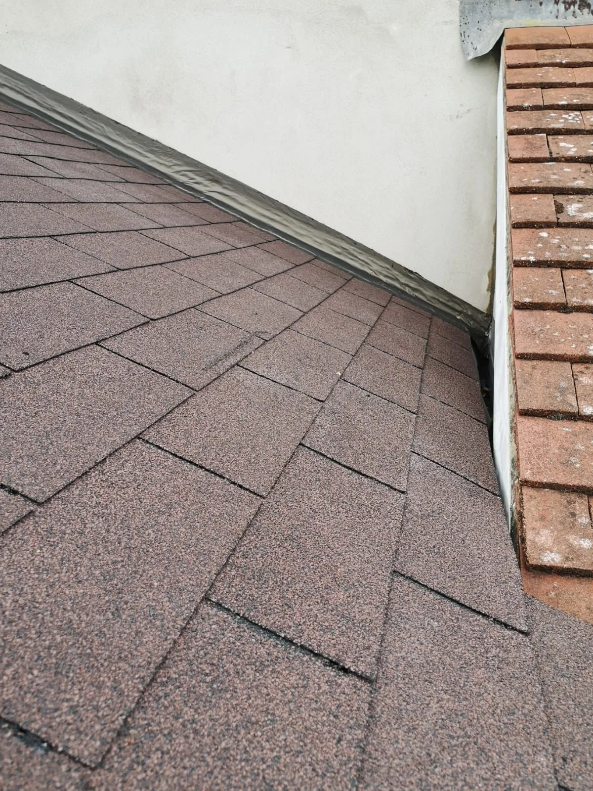 comfy roof services