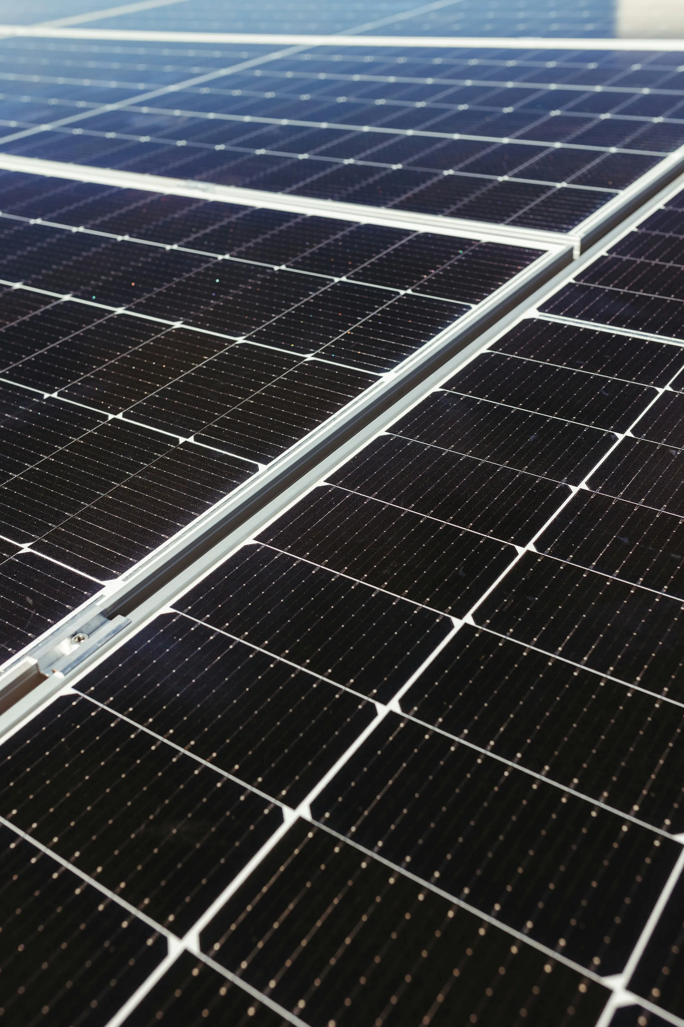 Solar Installation