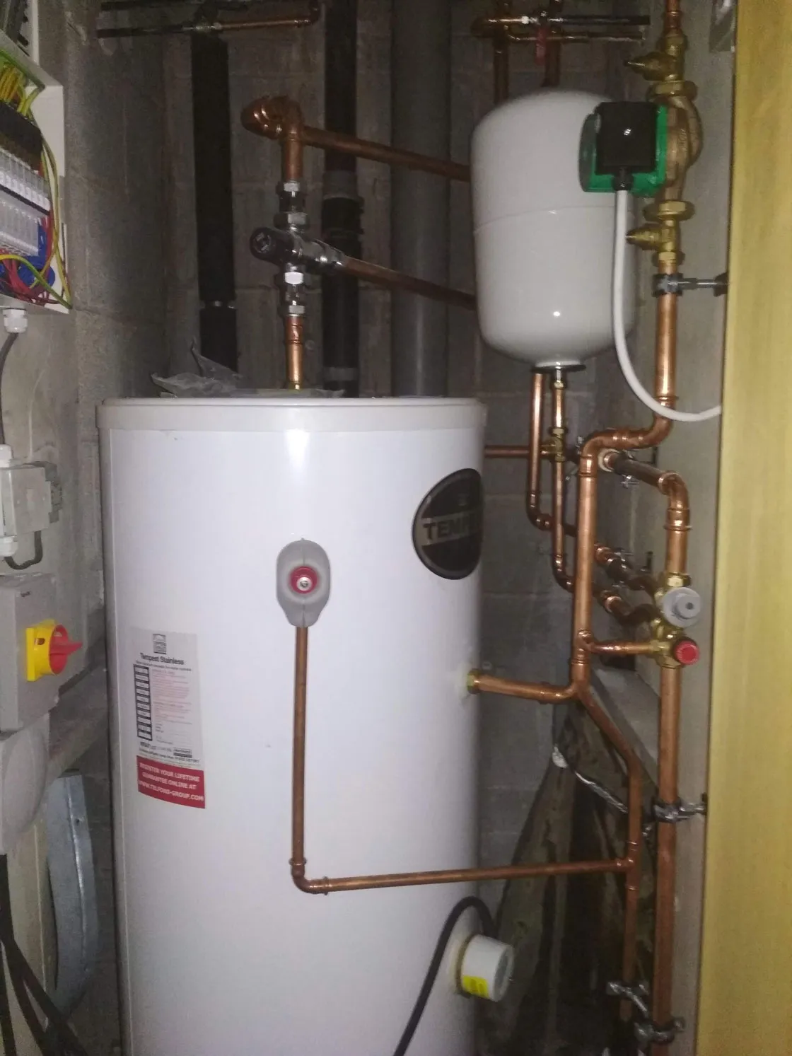 Landlord Gas Safety Certificates service by Response Boiler Repair Liverpool