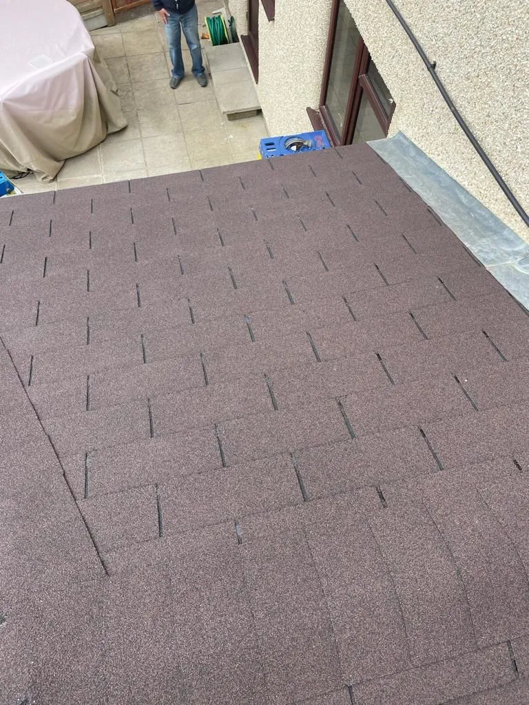 comfy roof services