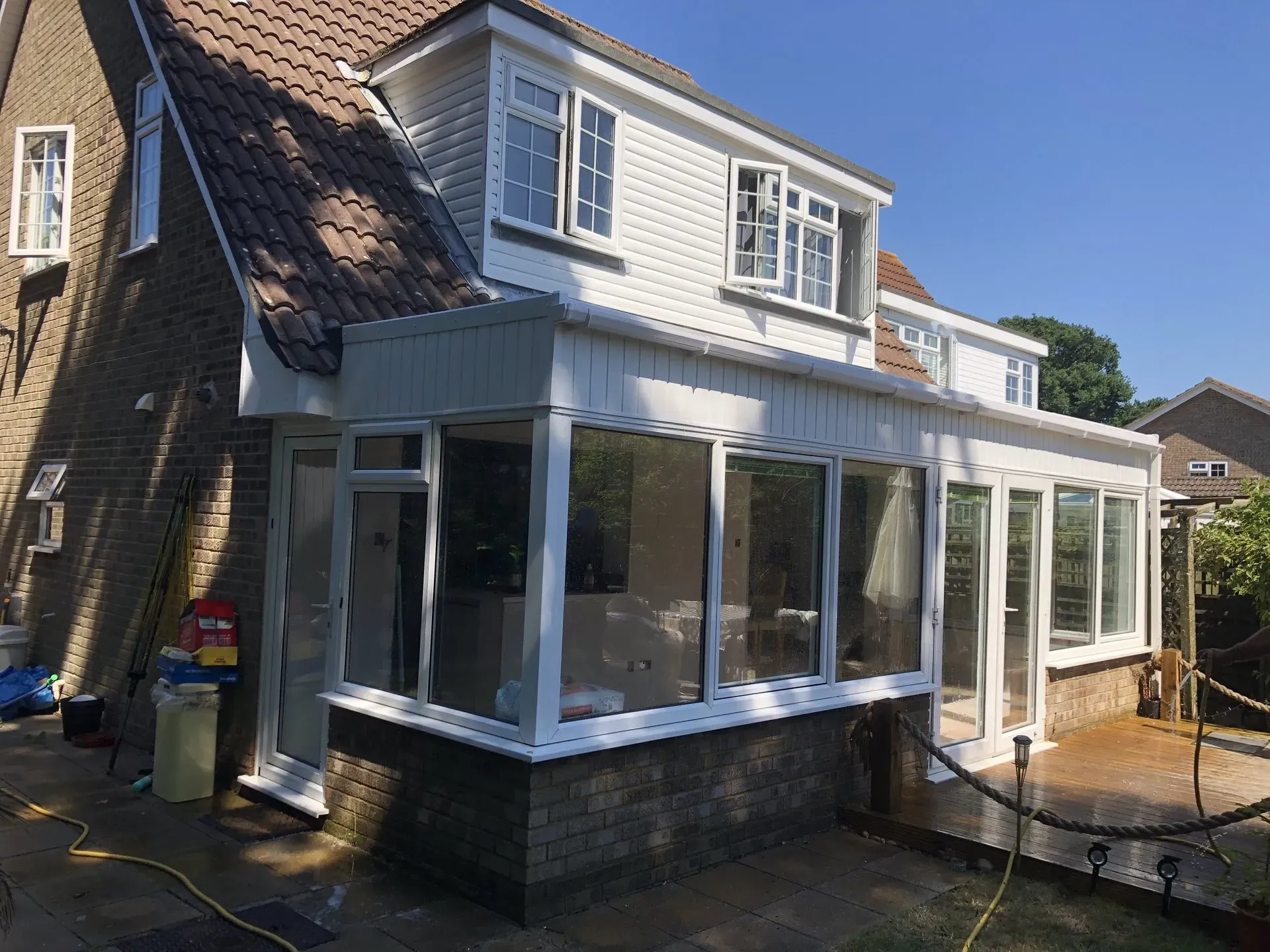 comfy roof services