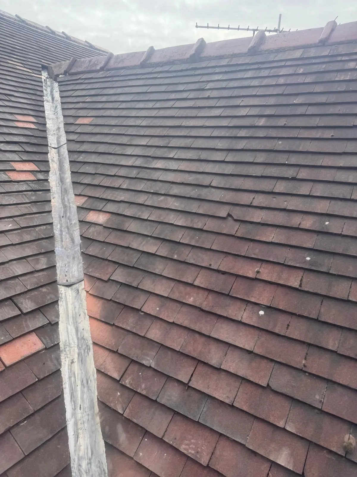 Roof Repairs by Roofworks Roofing & Property Maintenance
