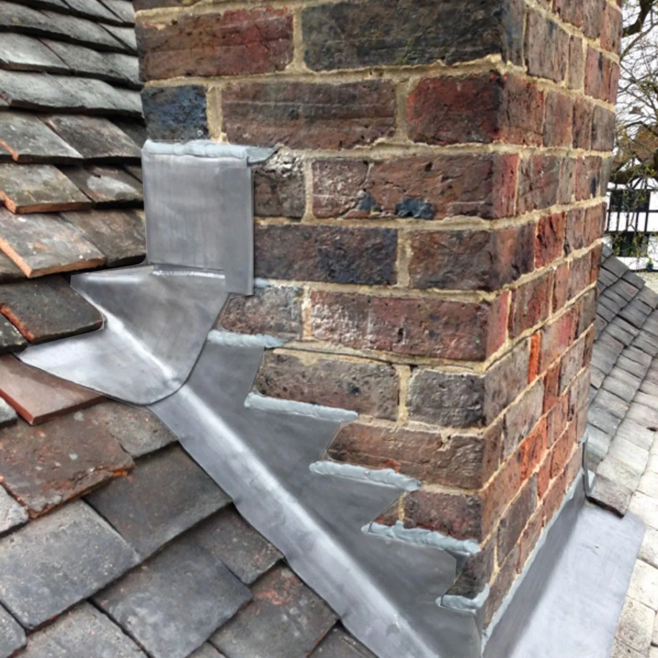 Roof Repairs
