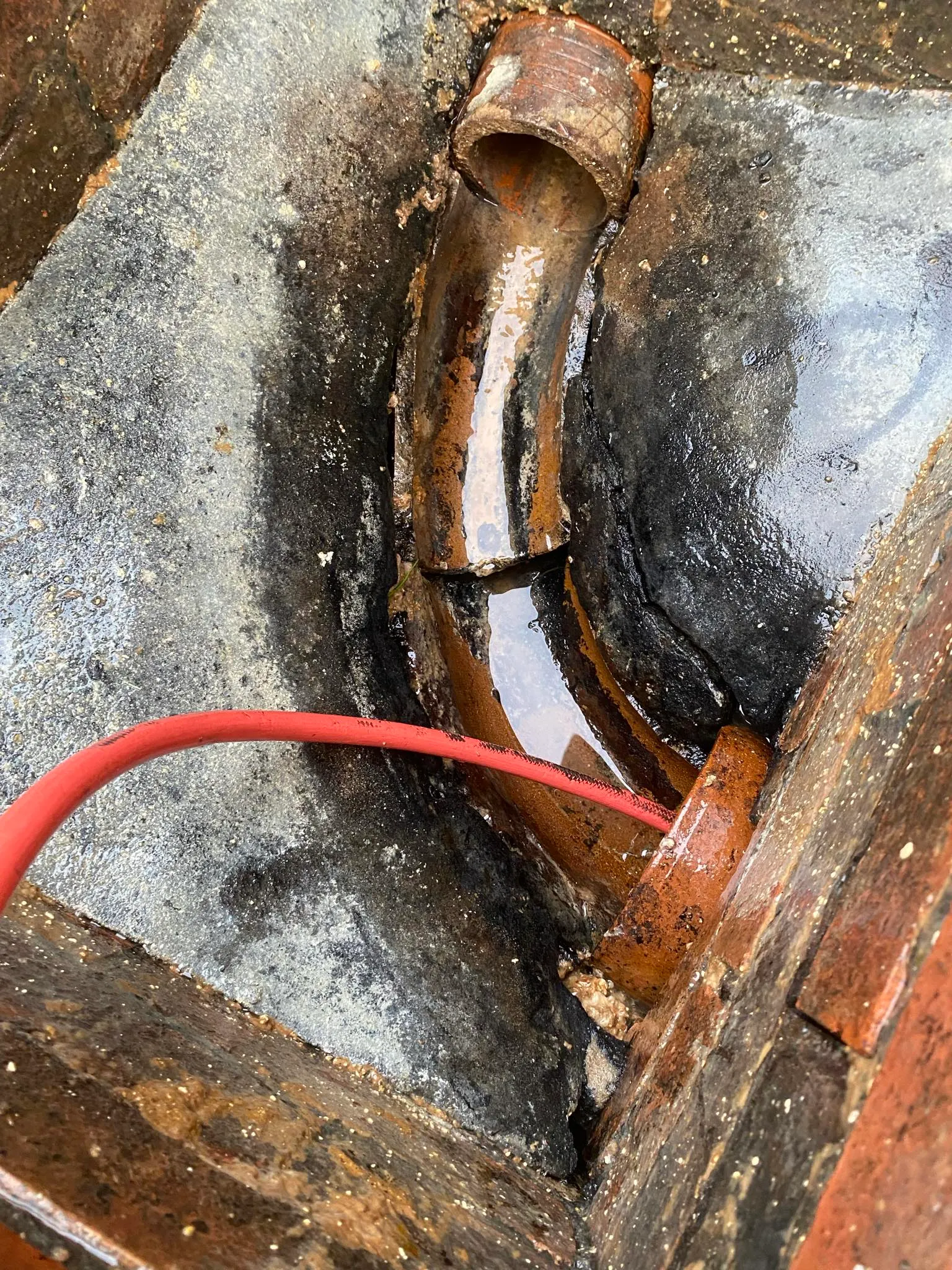 Drain Unblocking York | York Drain Services