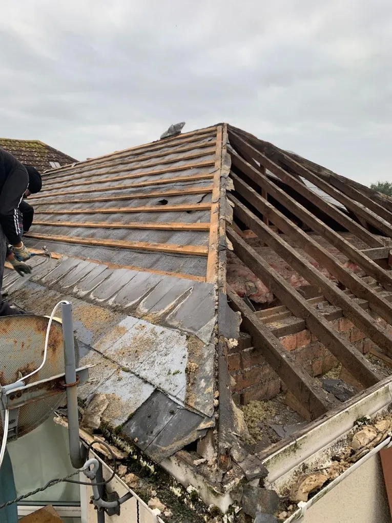 Roofing Image