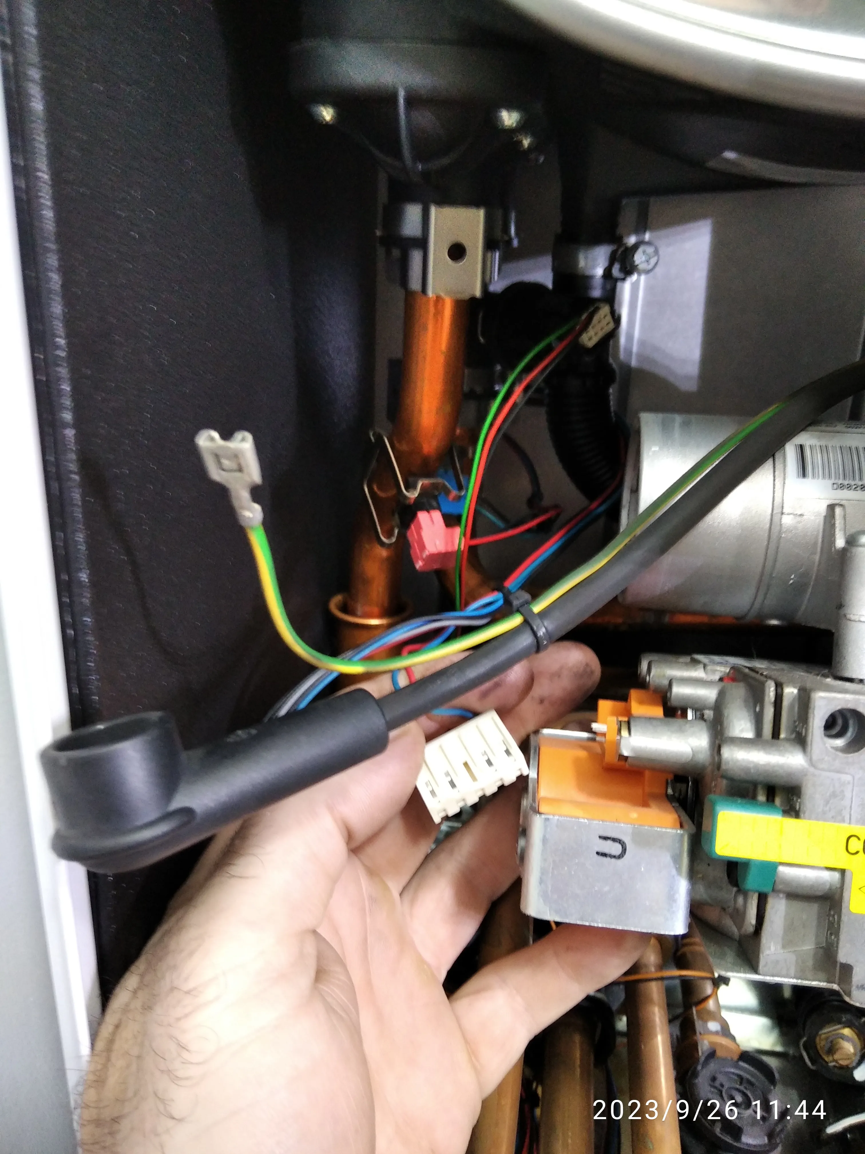 Response Boiler Repair Liverpool - Professional Heating Services - Main Service