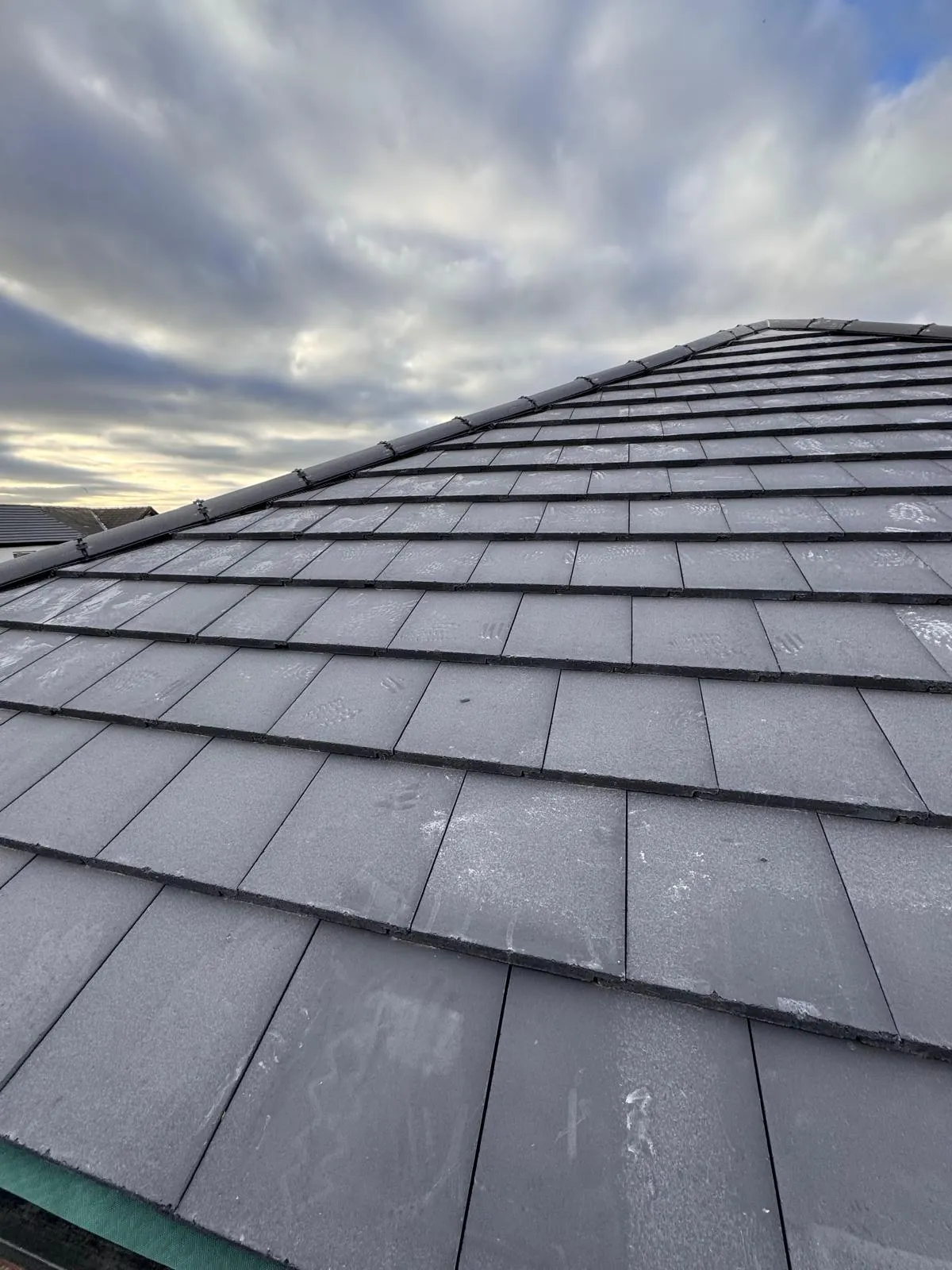 New Roof Installations by Roofworks Roofing & Property Maintenance