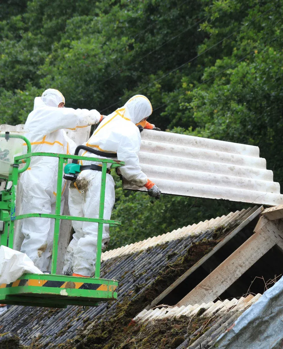 Guttering & Downpipes Specialists in Nottinghamshire