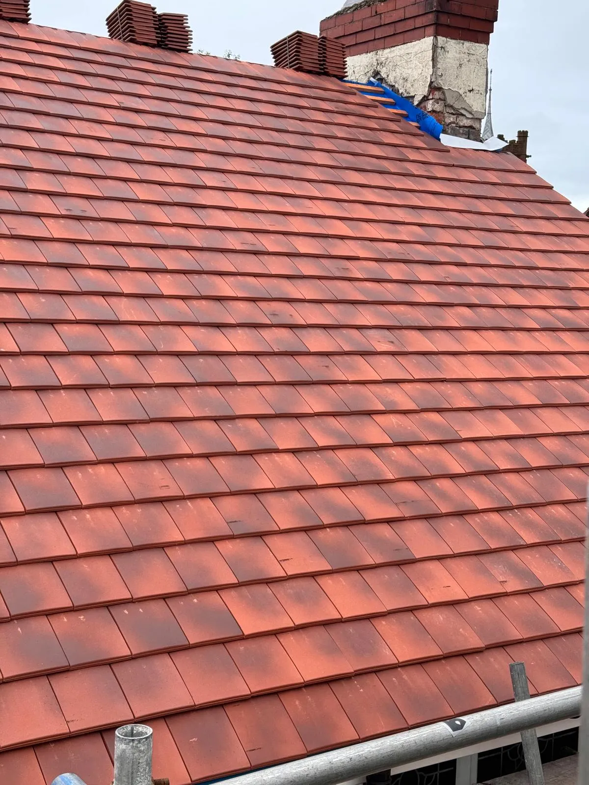 Roof Replacements service by Roofworks Roofing and Property Maintenance in Southport