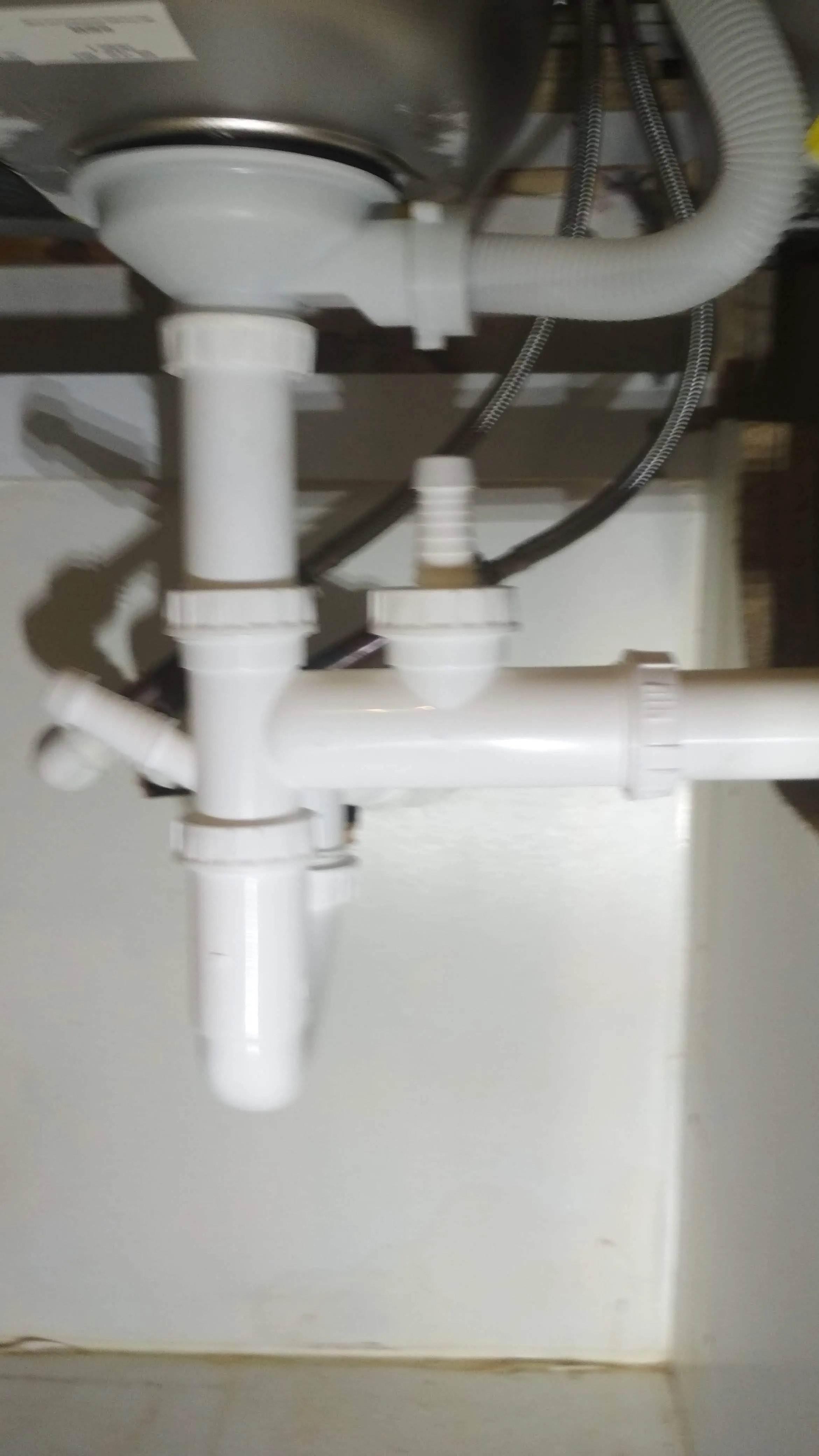 General Plumbing service by Plumbing and Heating Warrington
