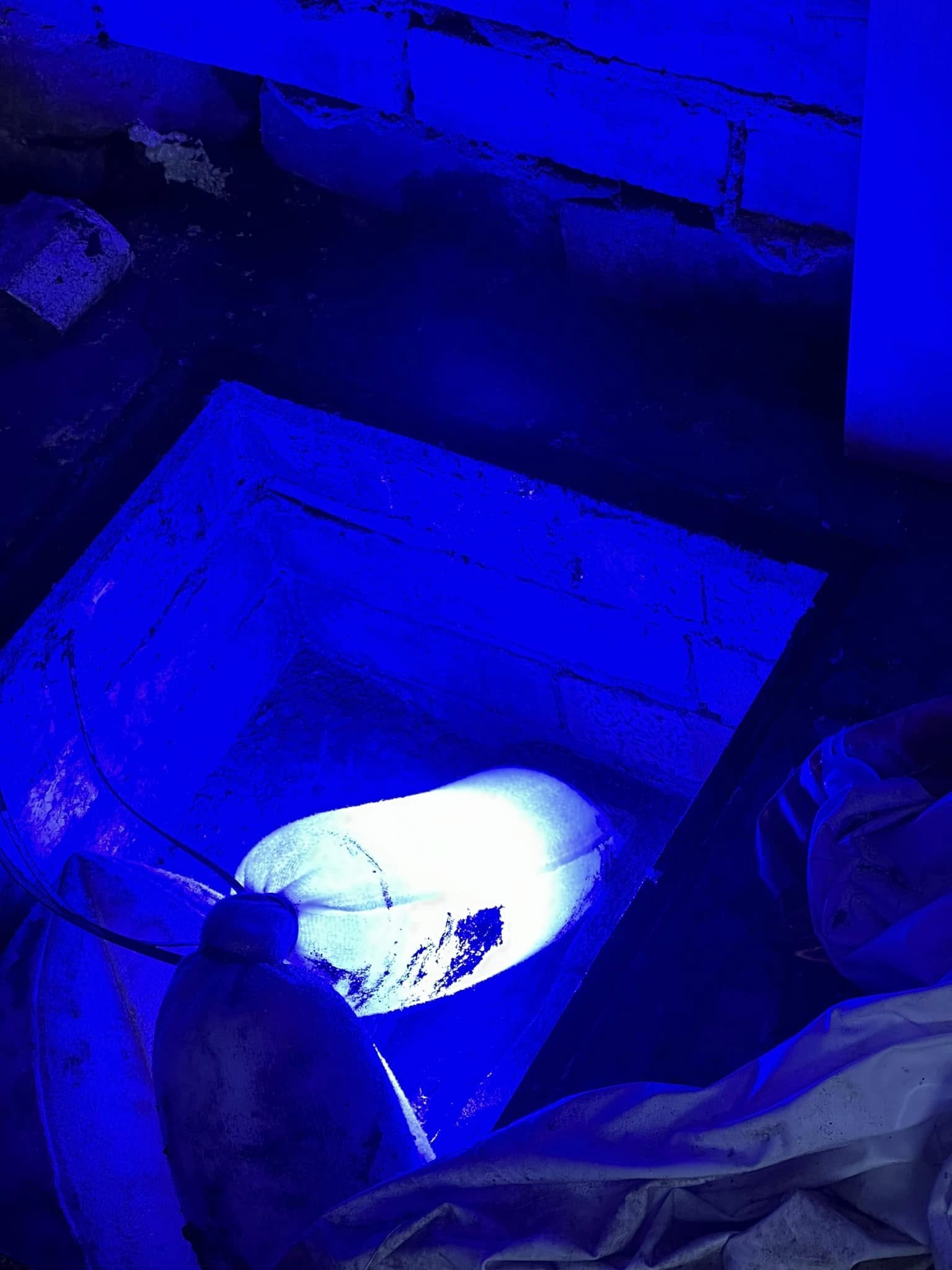 No-Dig Drain Repairs service by Drain 2 Flow Exmouth
