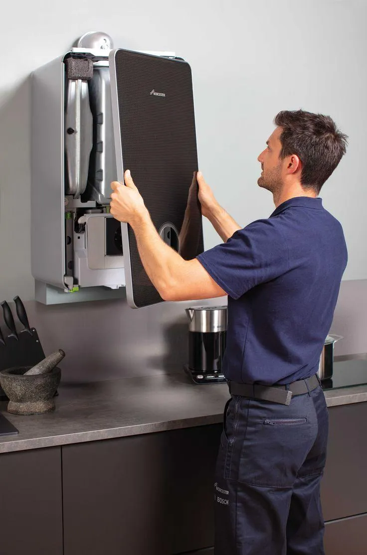 Response Boiler Repair Liverpool Service