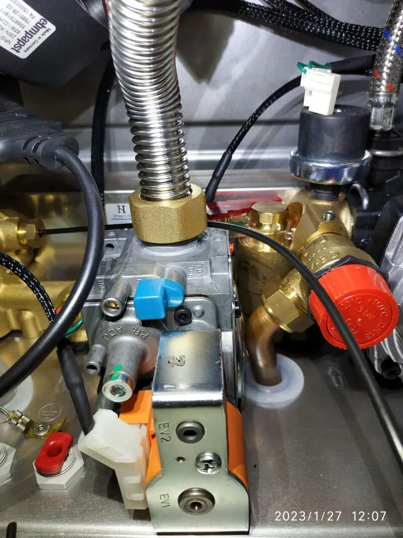 Response Boiler Repair Liverpool Service