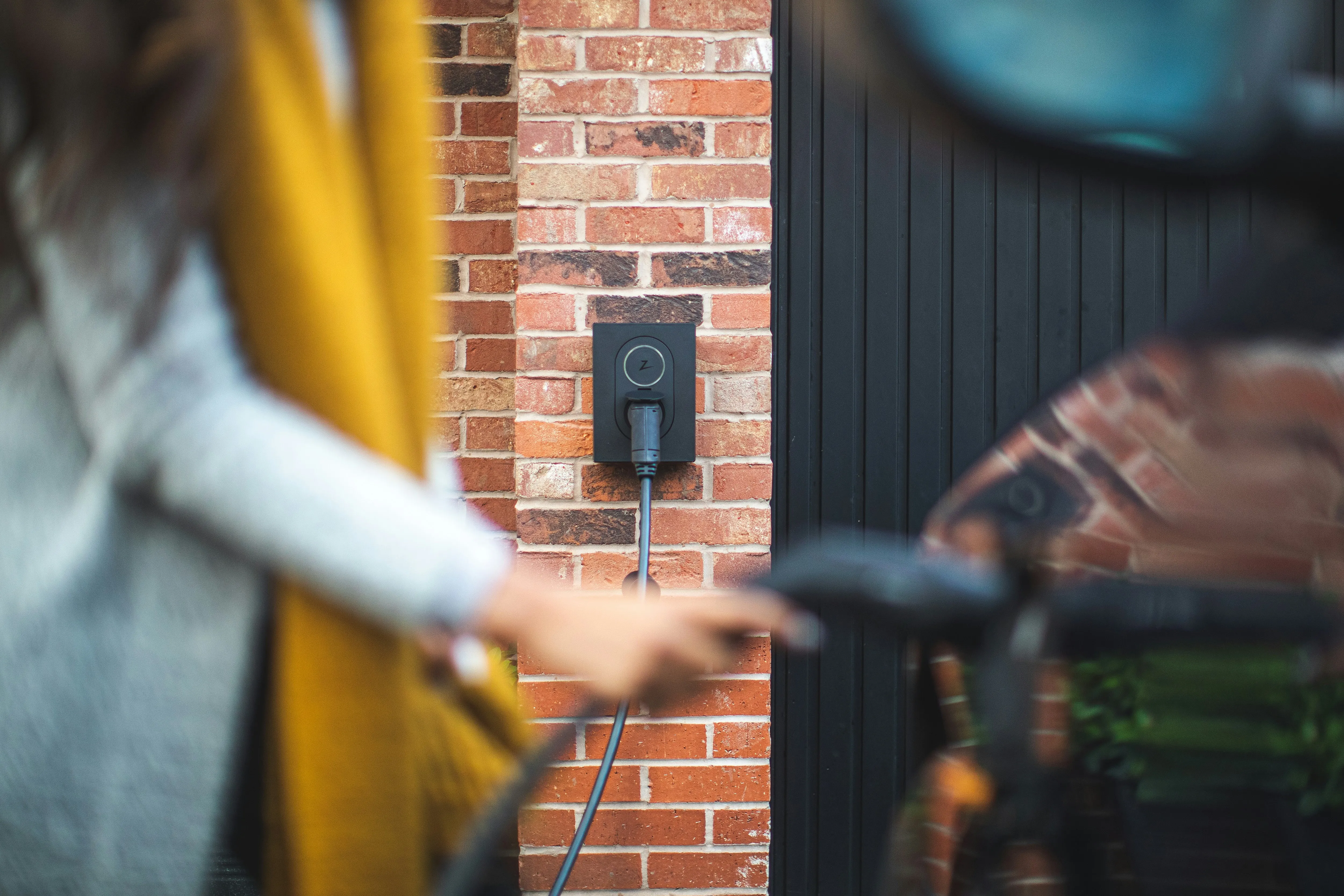 EV Charger Installation service by Limani Electrical LTD