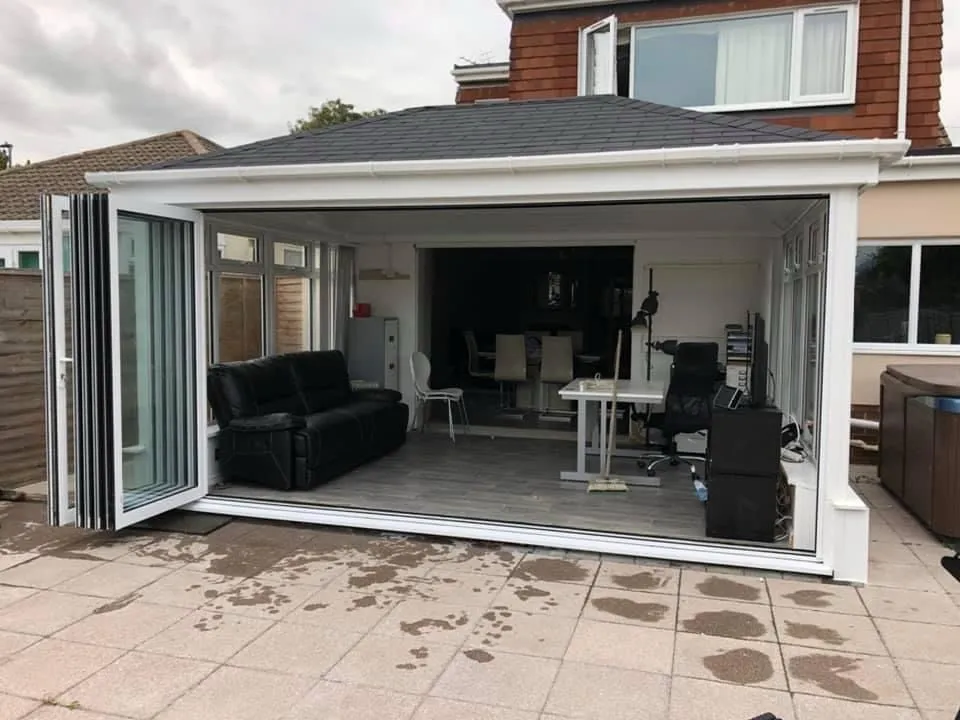 Local Dorset Roofing Services