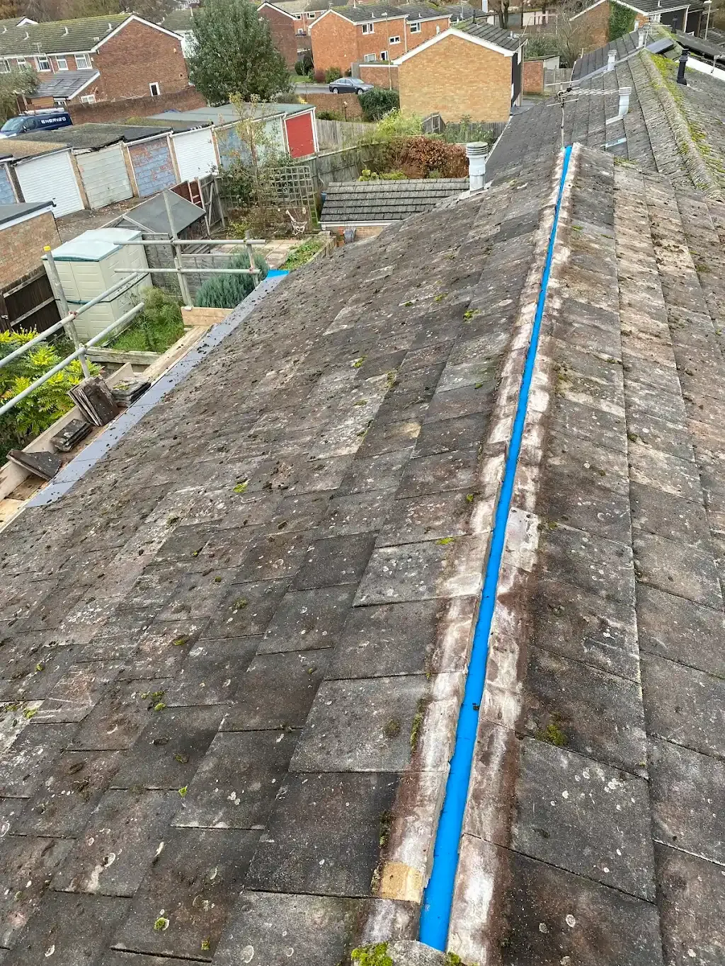 drainage services