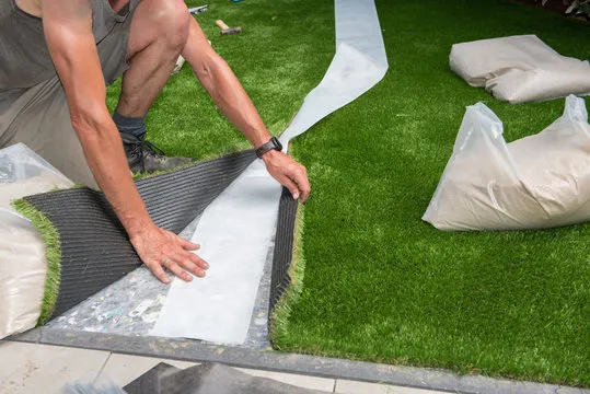 Natural & Artificial Turfing In Lydd in Kent