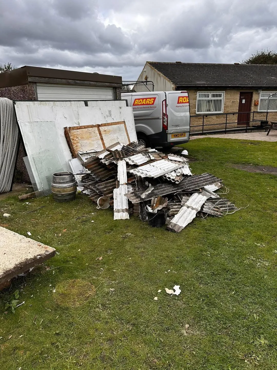 Response Boiler Repair Liverpool Service
