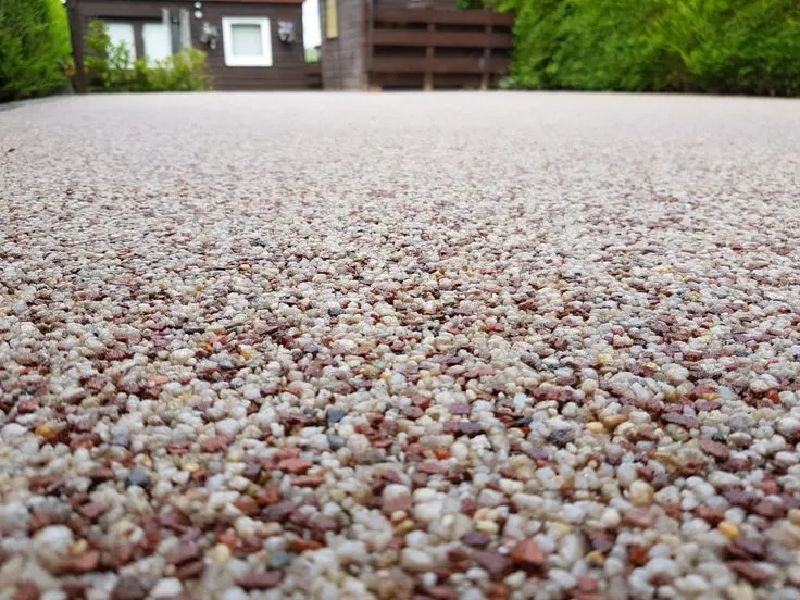 Resin Surfurcing In Sittingbourne in Kent