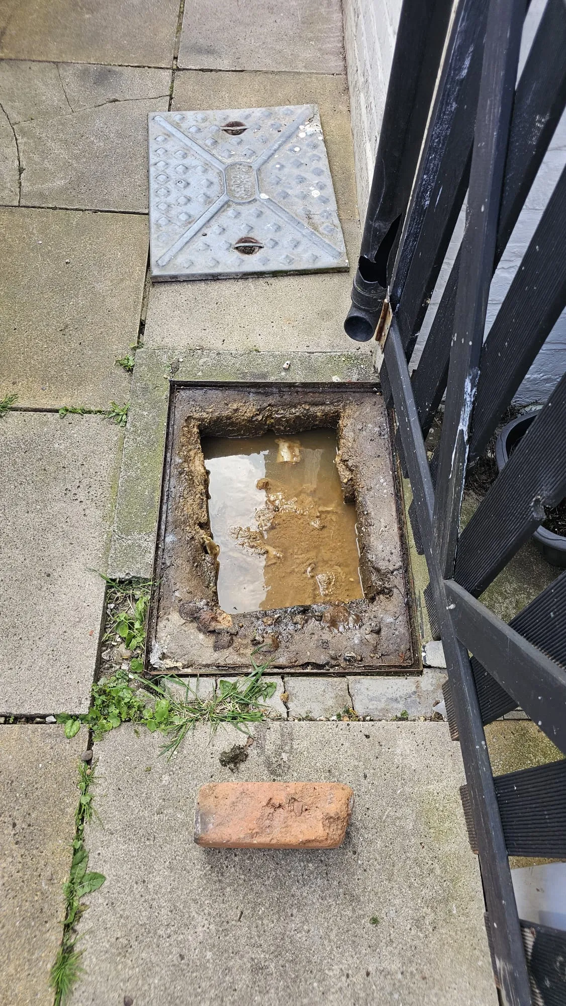 24/7 Drain Unblocking service by Fast Drainage Northwest