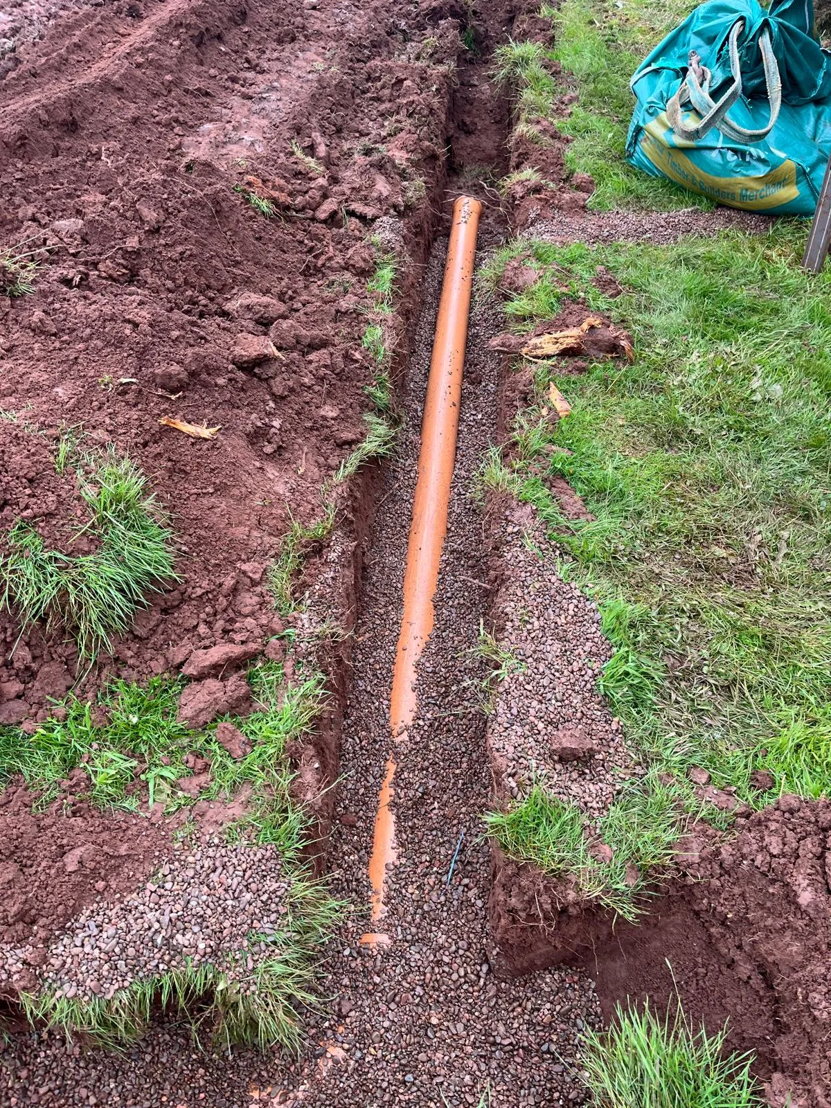 No-Dig Drain Repair in Carlisle by Direct Drainage and Developments