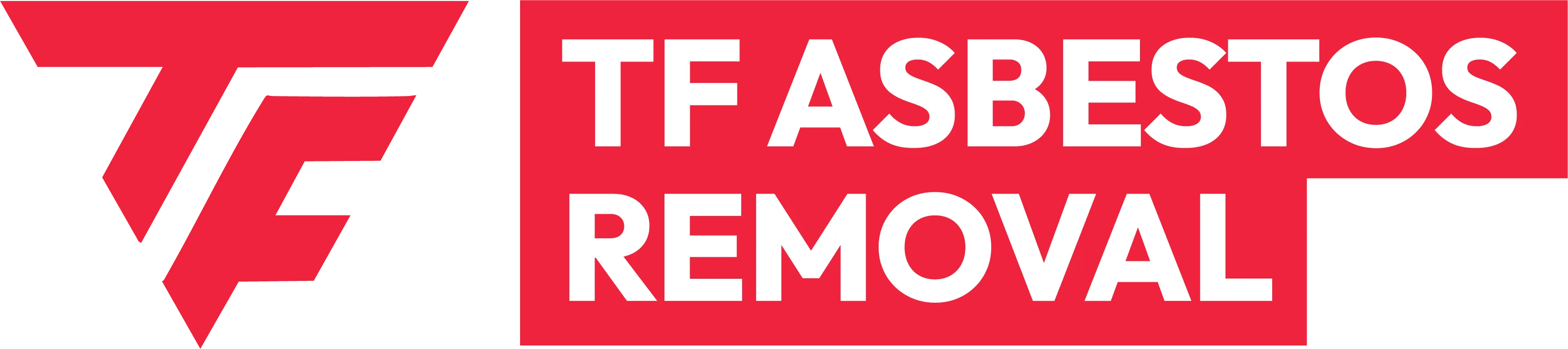 TF Asbestos Logo