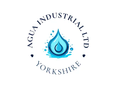 Agua Industrial Ltd Logo