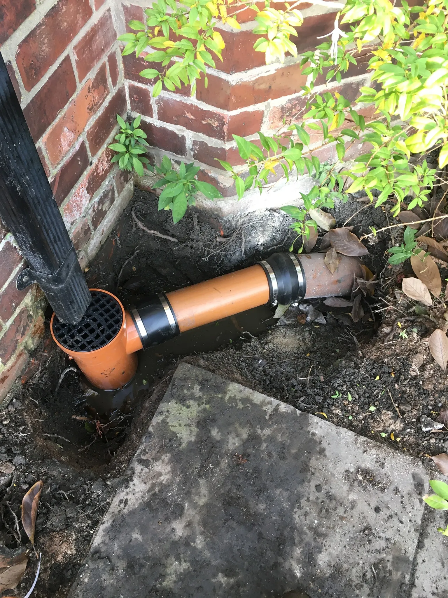 Drainage Services Image