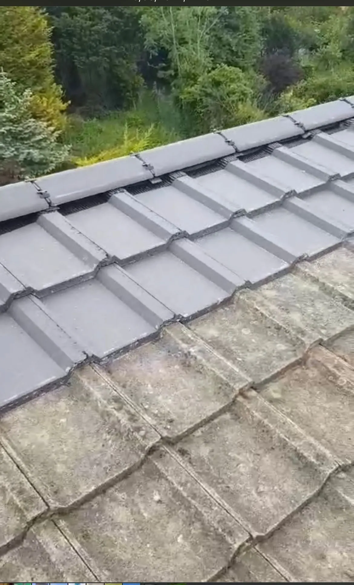Guttering & Roofline by Kevington Roofing and Building LTD