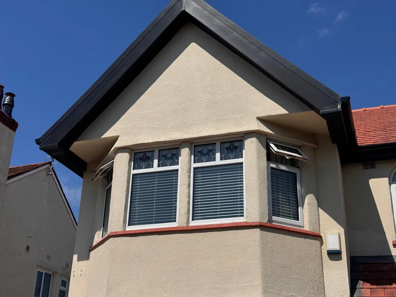 Gutter, Fascia & Soffit Services service by Roofworks Roofing and Property Maintenance