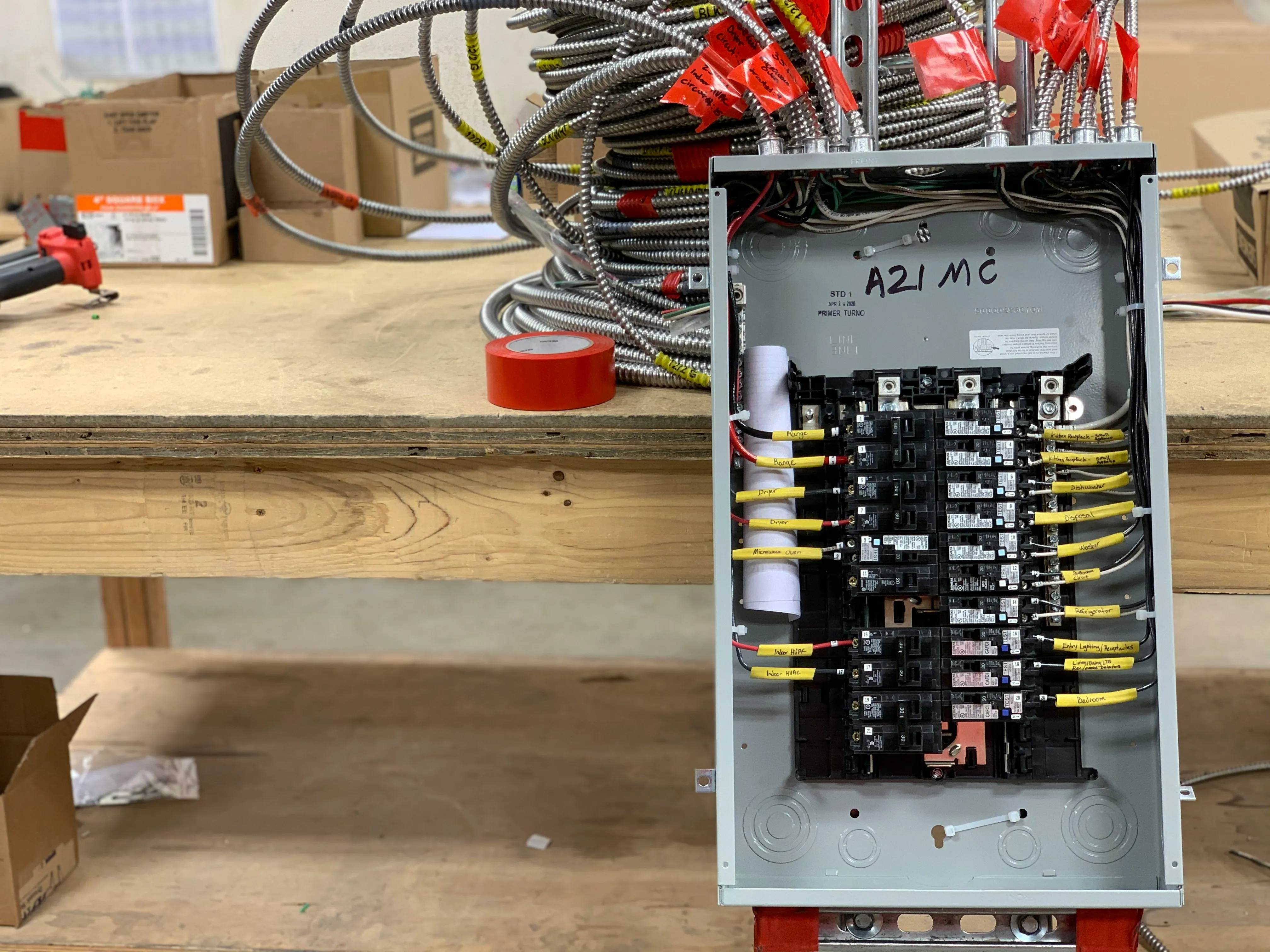 EICR & Safety Certificates by Limani Electrician LTD