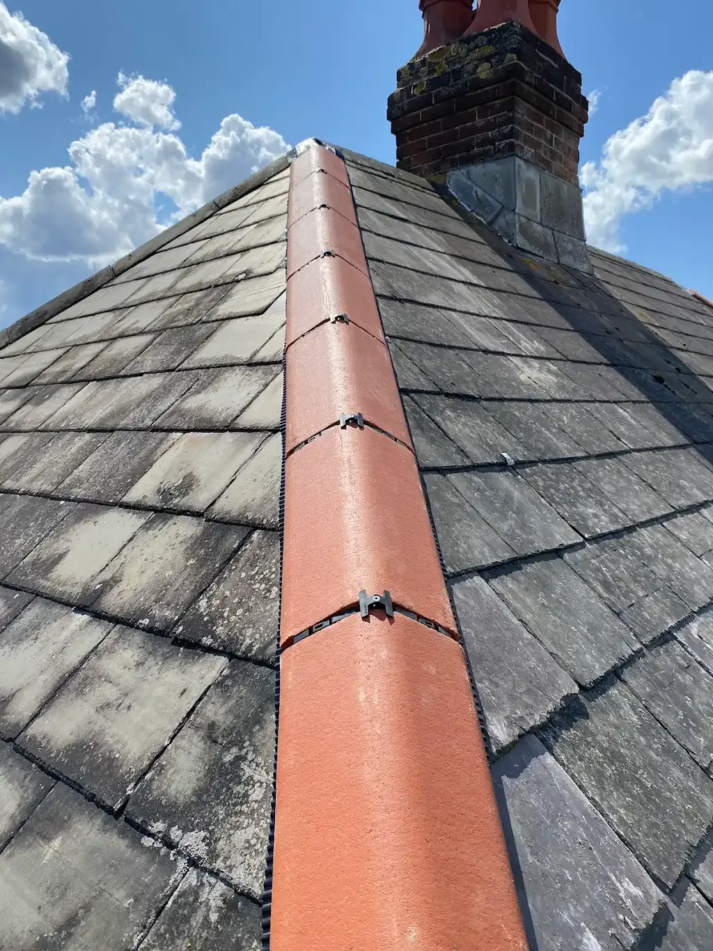 Background image for Lead Work In Gosport in Southampton