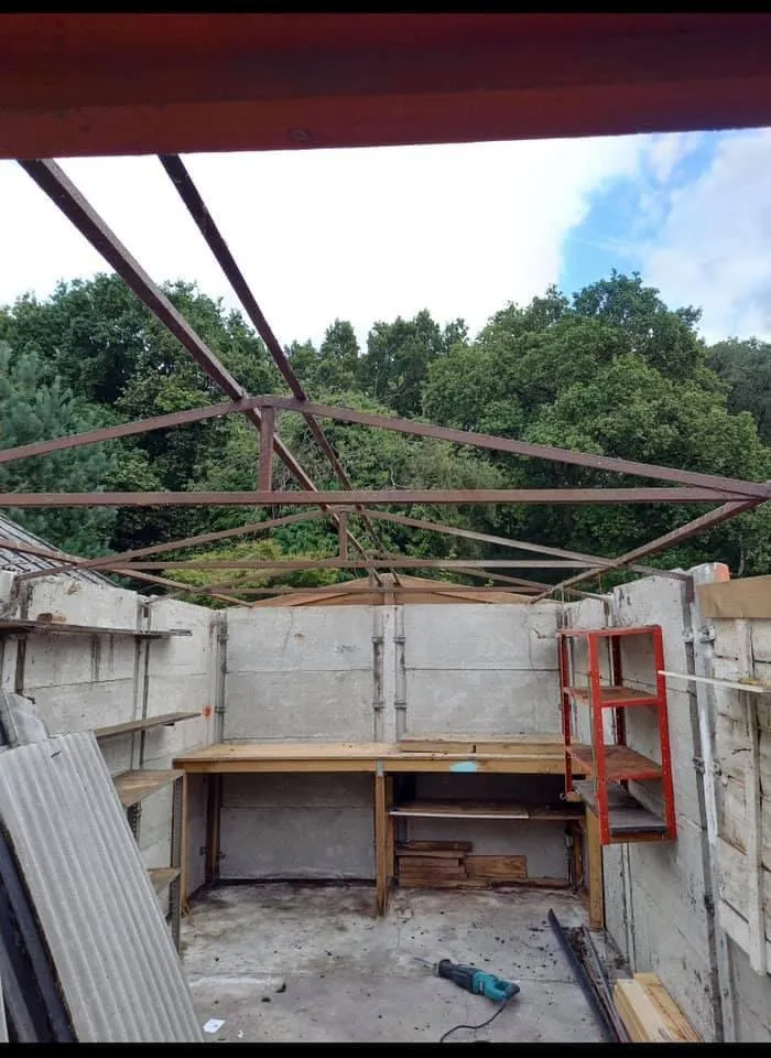 Builders Waste Removal service by Unity Waste Removal