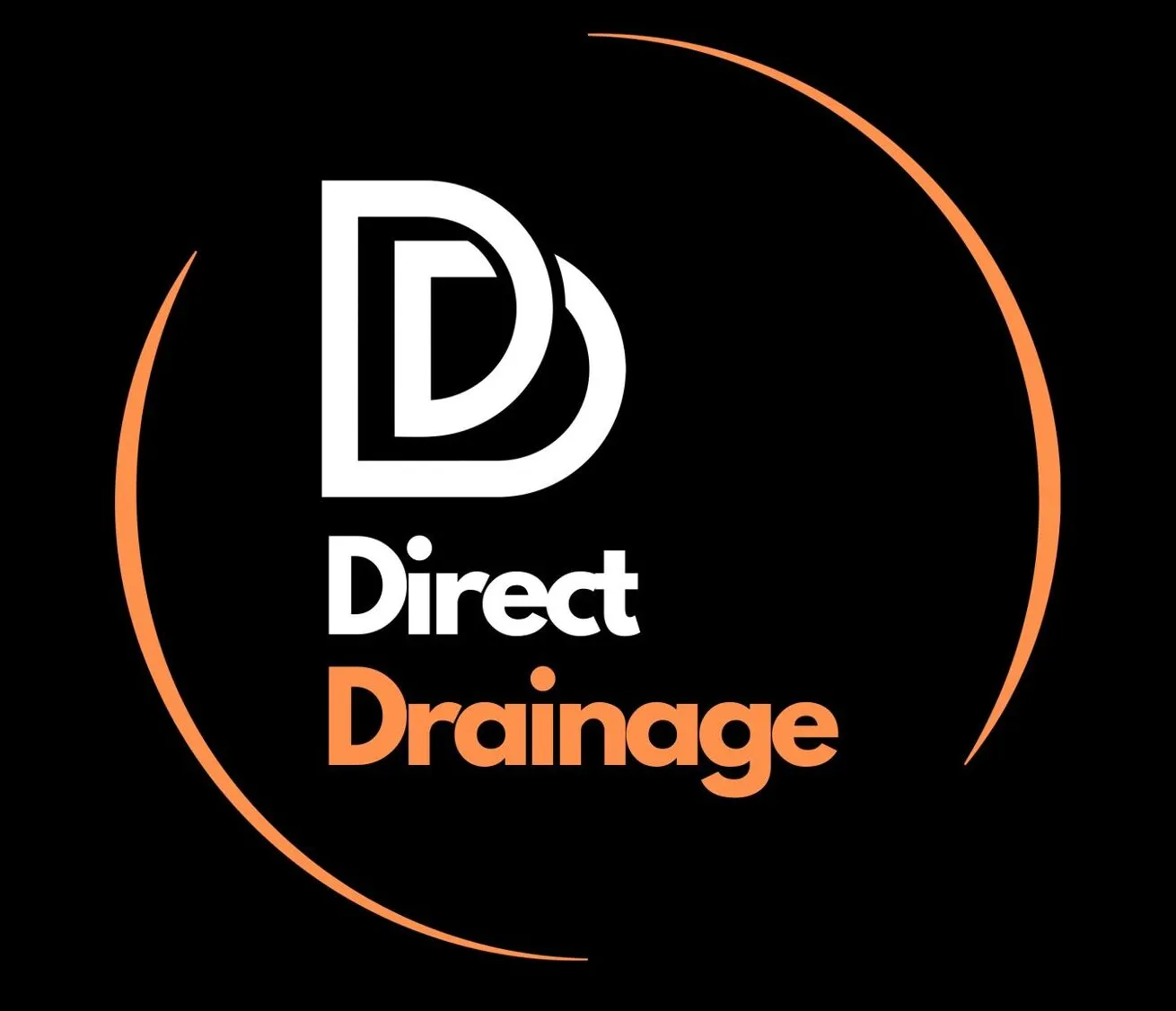 Direct Drainage and Development Ltd Logo