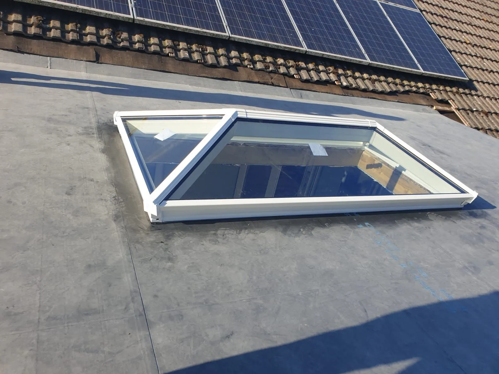 Local Dorset Roofing Services