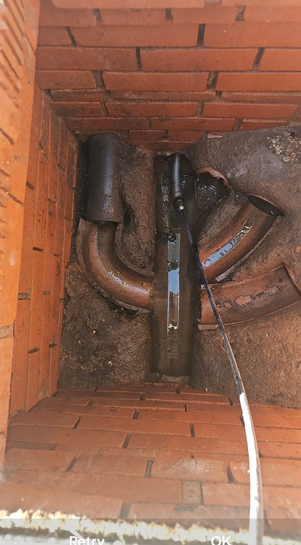 Emergency Drain Unblocking service by Fast Drainage Northwest