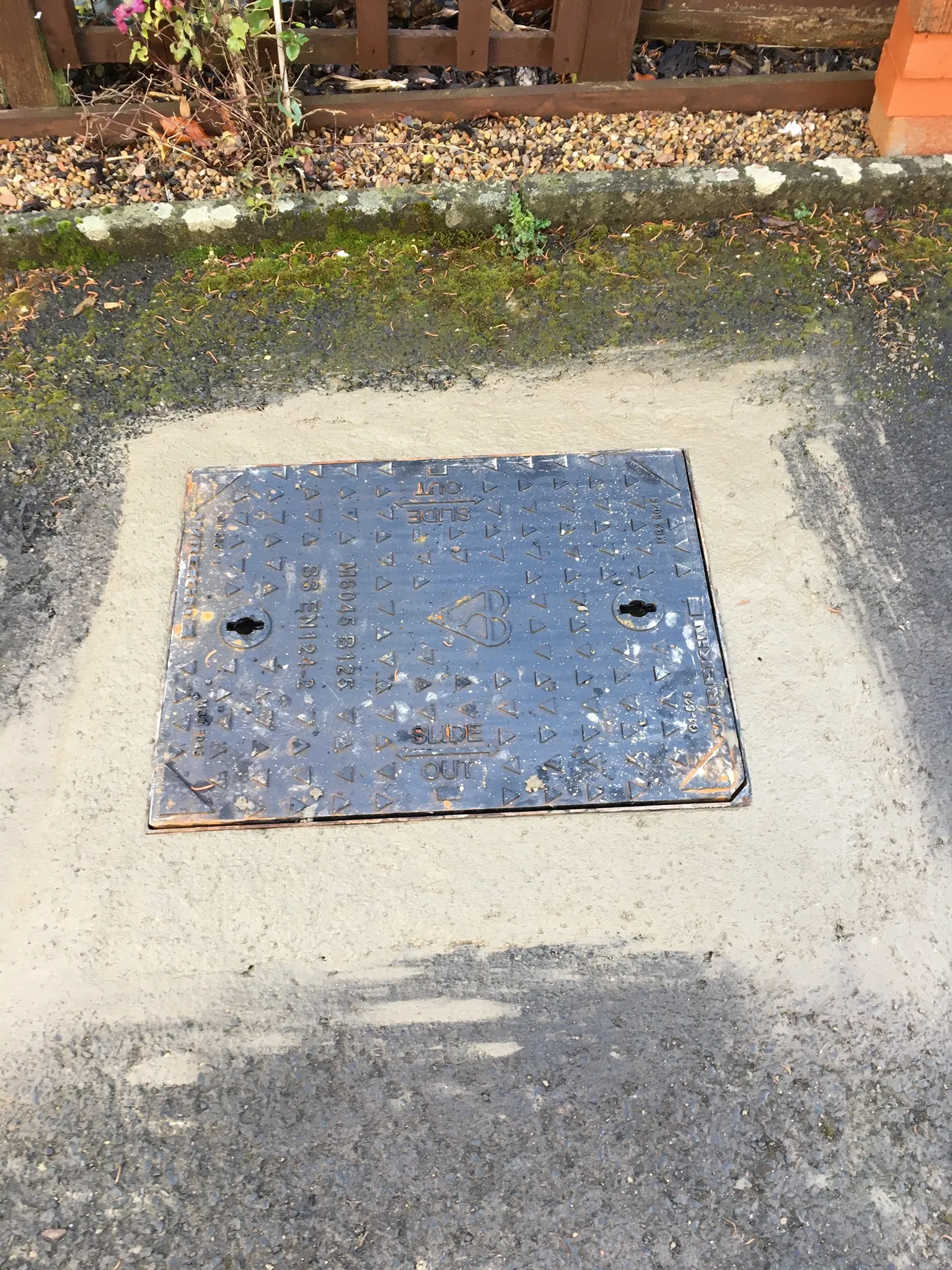 Drain Jetting by INSTADRAIN