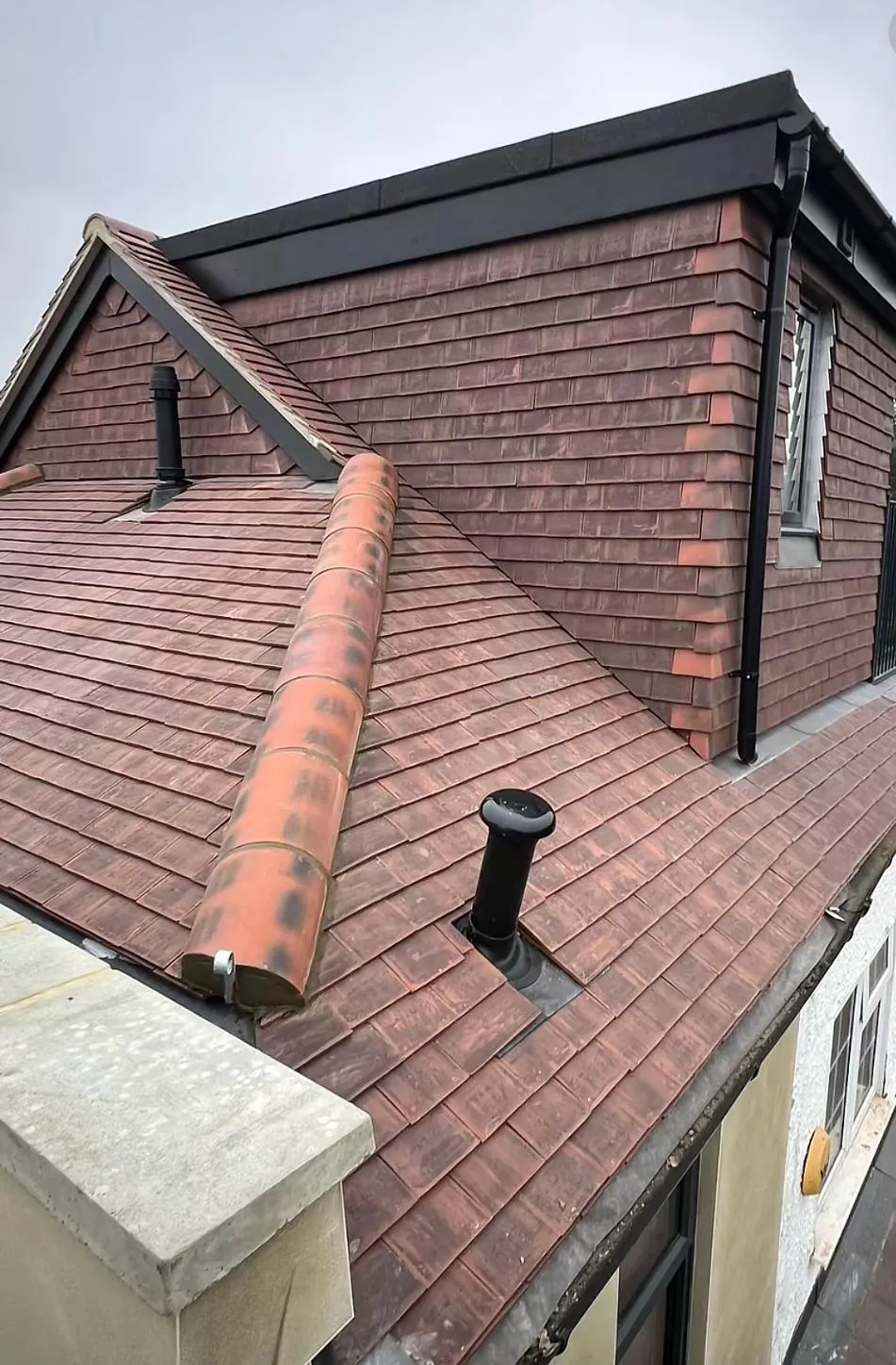 Flat Roofing Solutions service by Devon and Cornwall Roofing