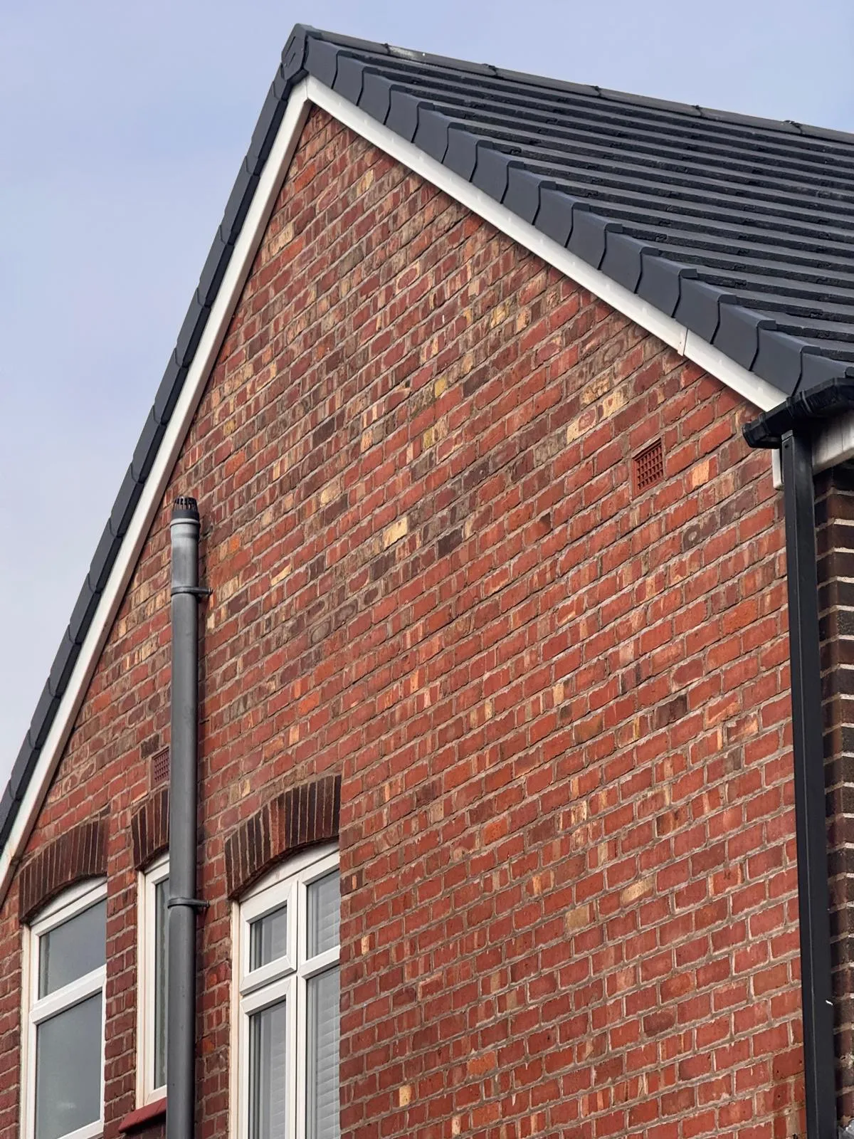 Fascias, Soffits & Guttering by Roofworks Roofing & Property Maintenance