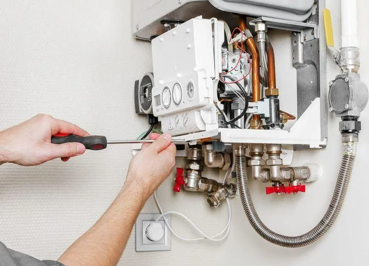 Response Boiler Repair Liverpool - Professional Heating Services - {{ heading | default: 'Main Service' }}