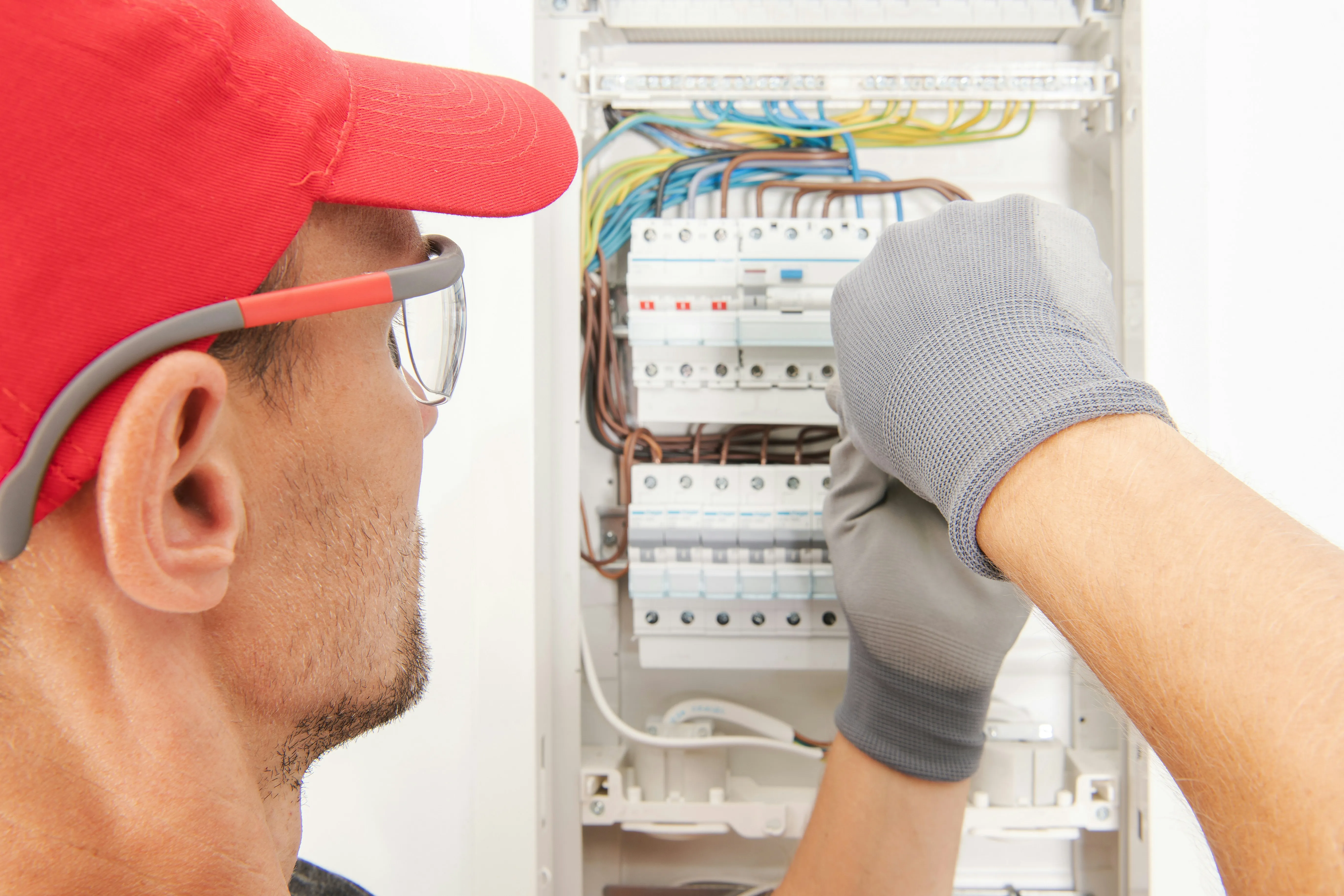 Domestic Electrical Services by Limani Electrician LTD