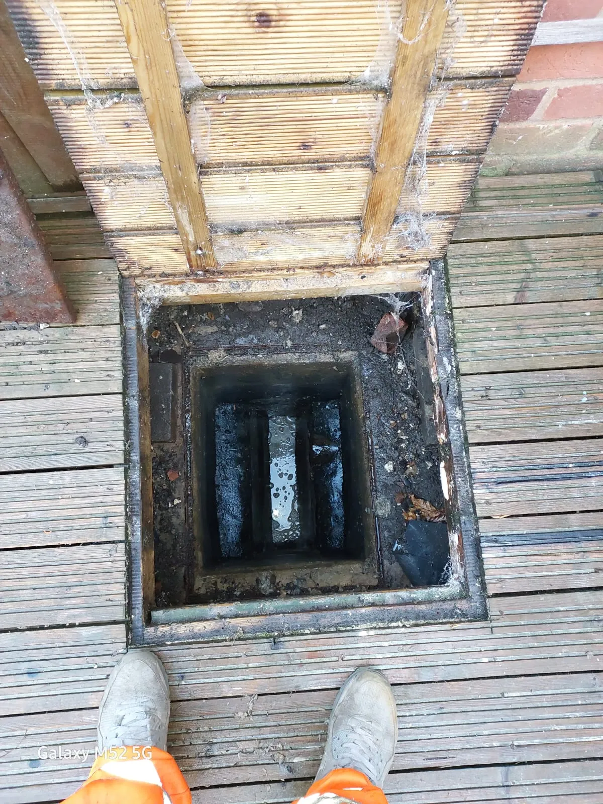 Emergency Drain Unblocking service in  by 