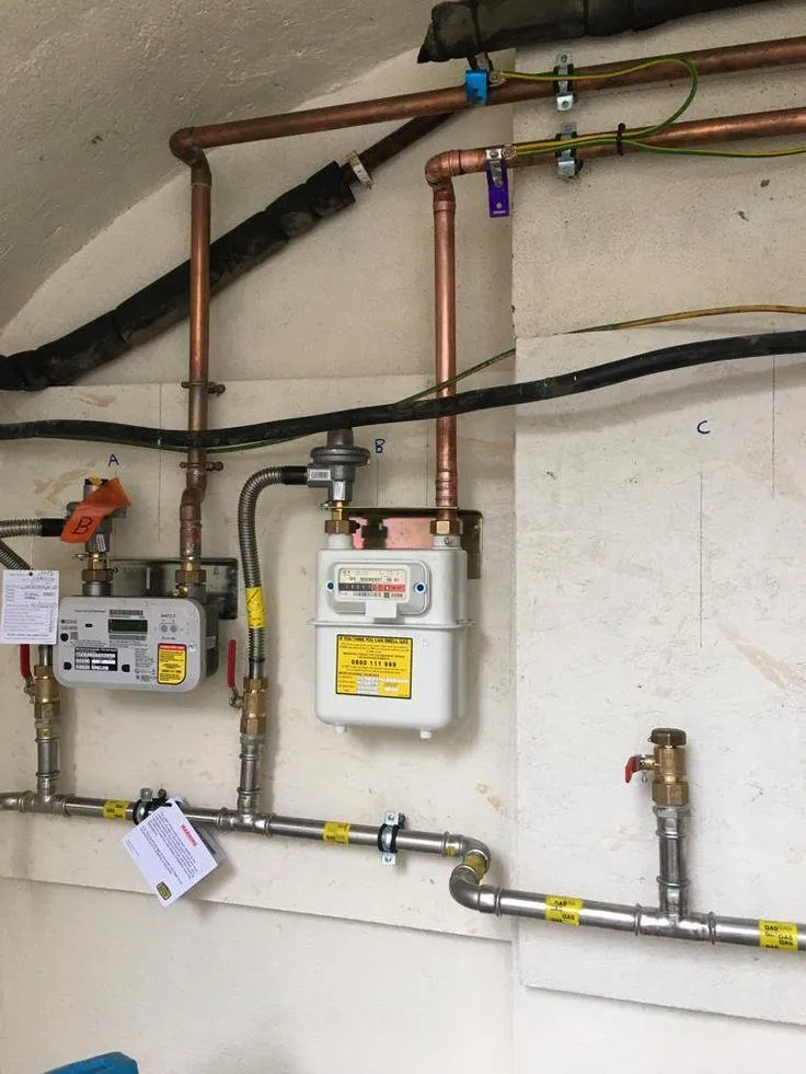 Response Boiler Repair Liverpool - Gas Safe Engineers